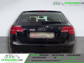 Audi A3 Sportback 1.4 TFSI 125  occasion � Beaupuy - photo n�6