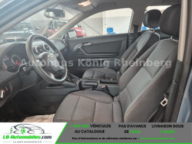 Audi A3 Sportback 1.4 TFSI 125  occasion � Beaupuy - photo n�7