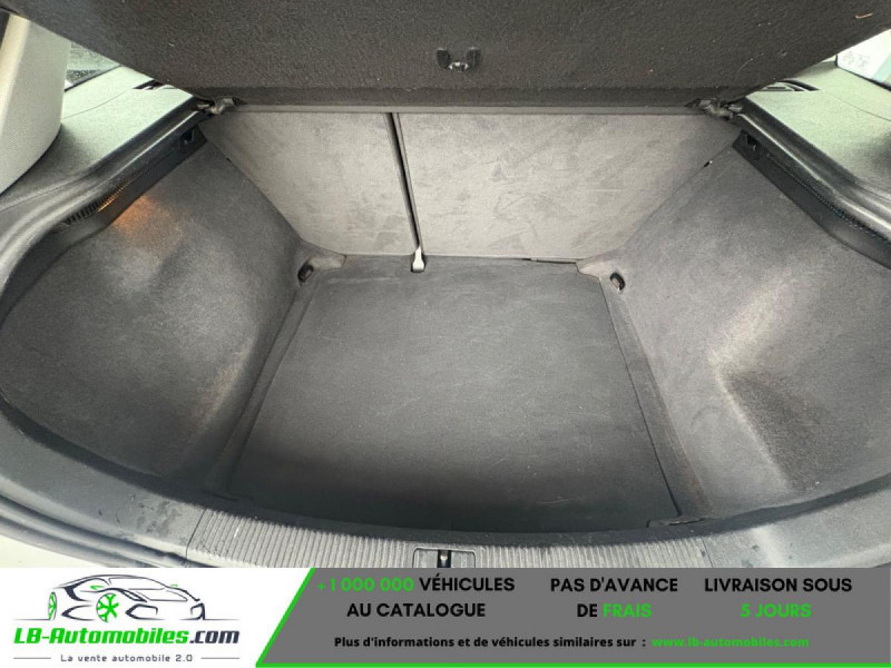 Audi A3 Sportback 1.4 TFSI 125  occasion � Beaupuy - photo n�8