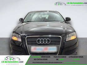 Audi A3 Sportback 1.4 TFSI 125  occasion � Beaupuy - photo n�5