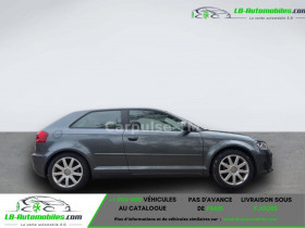 Audi A3 Sportback 1.4 TFSI 125  occasion � Beaupuy - photo n�5