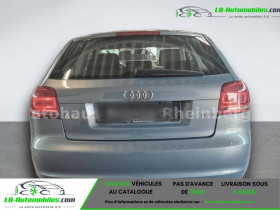 Audi A3 Sportback 1.4 TFSI 125  occasion � Beaupuy - photo n�6