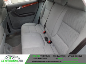 Audi A3 Sportback 1.4 TFSI 125  occasion � Beaupuy - photo n�8