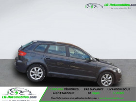 Audi A3 Sportback 1.4 TFSI 125  occasion � Beaupuy - photo n�4