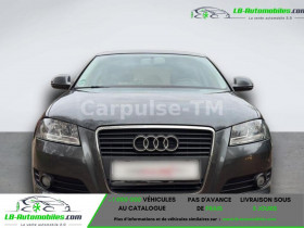 Audi A3 Sportback 1.4 TFSI 125  occasion � Beaupuy - photo n�4