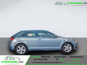 Audi A3 Sportback 1.4 TFSI 125  occasion � Beaupuy - photo n�5