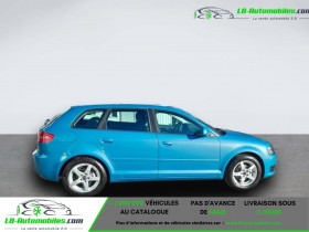 Audi A3 Sportback 1.4 TFSI 125  occasion � Beaupuy - photo n�4