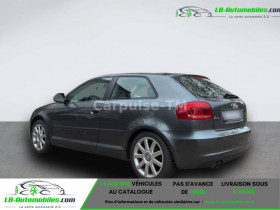 Audi A3 Sportback 1.4 TFSI 125  occasion � Beaupuy - photo n�3