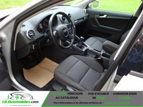 Audi A3 Sportback 1.4 TFSI 125  occasion � Beaupuy - photo n�6