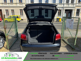 Audi A3 Sportback 1.4 TFSI 125  occasion � Beaupuy - photo n�7