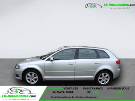 Audi A3 Sportback 1.4 TFSI 125  occasion � Beaupuy - photo n�5