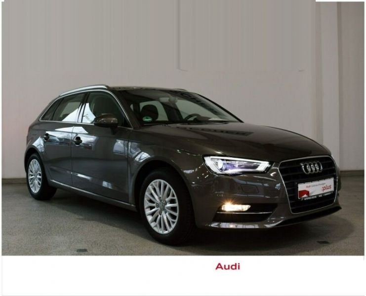 Audi A3 Sportback achat et vente de Audi A3 Sportback occasion