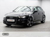 Audi A3 Sportback occasion année 2015 boite Manuelle Annonce Audi A3 Sportback occasion Essence 1.4 TFSI 125 à Beaupuy