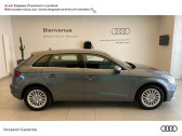 Annonce Audi A3 Sportback occasion Essence 1.4 TFSI 125ch Ambiente  Lanester