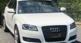 Audi A3 Sportback occasion année 2011 boite Manuelle Annonce Audi A3 Sportback occasion Essence 1.4 TFSI 125CH START/STOP S LINE à COLMAR