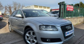 Audi A3 Sportback occasion année 2009 boite Manuelle Annonce Audi A3 Sportback occasion Essence 1.4 tfsi 125cv ambition 16v 2009 à Colmar