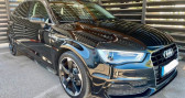Annonce Audi A3 Sportback occasion Essence 1.4 tfsi 150 ch s-line s-tronic toit ouvrant b&o rotor suivi  LAVEYRON