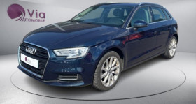 Audi A3 Sportback , garage ALSACE AUTO LIVE MARLENHEIM  Marlenheim