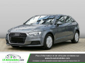 Audi A3 Sportback occasion Gris année 2017 boite Manuelle Annonce Audi A3 Sportback occasion Essence 1.4 TFSI 150 à Beaupuy