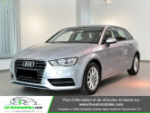 Audi A3 Sportback occasion année 2015 boite Manuelle Annonce Audi A3 Sportback occasion Essence 1.4 TFSI 150 à Beaupuy