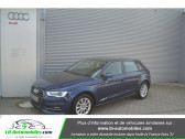 Audi A3 Sportback occasion année 2014 boite Automatique Annonce Audi A3 Sportback occasion Essence 1.4 TFSI 150 à Beaupuy