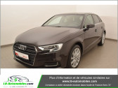Audi A3 Sportback occasion année 2016 boite Manuelle Annonce Audi A3 Sportback occasion Essence 1.4 TFSI 150 à Beaupuy