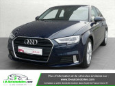 Audi A3 Sportback occasion année 2017 boite Manuelle Annonce Audi A3 Sportback occasion Essence 1.4 TFSI 150 à Beaupuy