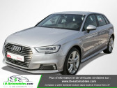 Audi A3 Sportback occasion année 2017 boite Automatique Annonce Audi A3 Sportback occasion Essence 1.4 TFSI 150 à Beaupuy