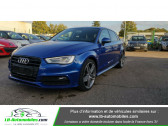 Audi A3 Sportback occasion année 2016 boite Manuelle Annonce Audi A3 Sportback occasion Diesel 1.4 TFSI 150 à Beaupuy