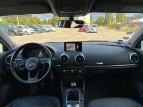 Audi A3 Sportback 1.4 TFSI 150ch Design - 81 000 Kms  occasion à Marseille 10 - photo n°11