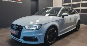 Audi A3 Sportback , garage EWIGO HOENHEIM - STRASBOURG NORD  Hoenheim