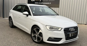 Audi A3 Sportback , garage EXCELLENCE AUTO 83  LA GARDE