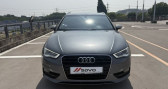 Audi A3 Sportback occasion année 2014 boite Automatique Annonce Audi A3 Sportback occasion Essence 1.4 TFSI 150CH ULTRA COD AMBITION LUXE S TRONIC 7 à Igny