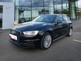Audi A3 Sportback occasion année 2015 boite Robotisee Annonce Audi A3 Sportback occasion Hybride rechargeable 1.4 TFSI 204ch e-tron Ambiente S tronic 6 à Albi