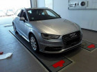 Audi A3 Sportback occasion année 2016 boite Robotisee Annonce Audi A3 Sportback occasion Hybride 1.4 TFSI 204CH E-TRON AMBIENTE S TRONIC 6 à Villenave-d'Ornon