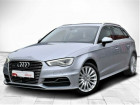 Audi A3 Sportback occasion année 2016 boite Robotisee Annonce Audi A3 Sportback occasion Hybride 1.4 TFSI 204CH E-TRON AMBIENTE S TRONIC 6 à Villenave-d'Ornon