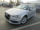 Audi A3 Sportback occasion année 2016 boite Robotisee Annonce Audi A3 Sportback occasion Hybride 1.4 TFSI 204CH E-TRON AMBIENTE S TRONIC 6 à Villenave-d'Ornon