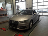 Audi A3 Sportback occasion année 2016 boite Robotisee Annonce Audi A3 Sportback occasion Hybride 1.4 TFSI 204CH E-TRON AMBIENTE S TRONIC 6 à Villenave-d'Ornon