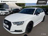 Audi A3 Sportback occasion année 2017 boite Automatique Annonce Audi A3 Sportback occasion Hybride 1.4 TFSI 204ch e-tron Ambiente S tronic 6 à Deauville