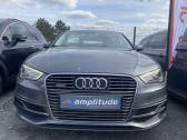 Annonce Audi A3 Sportback occasion Hybride rechargeable 1.4 TFSI 204ch e-tron Ambition Luxe S tronic 6  Jaux