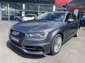 Annonce Audi A3 Sportback occasion Hybride rechargeable 1.4 TFSI 204ch e-tron Ambition Luxe S tronic 6  Jaux