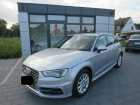 Audi A3 Sportback occasion Gris année 2016 boite Robotisee Annonce Audi A3 Sportback occasion Hybride 1.4 TFSI 204CH E-TRON AMBITION LUXE S TRONIC 6 à Villenave-d'Ornon