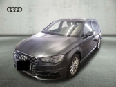Audi A3 Sportback occasion année 2016 boite Robotisee Annonce Audi A3 Sportback occasion Hybride 1.4 TFSI 204CH E-TRON AMBITION LUXE S TRONIC 6 à Villenave-d'Ornon