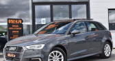 Audi A3 Sportback 1.4 TFSI 204CH E-TRON BUSINESS LINE S TRONIC 6   LE CASTELET 14