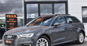 Audi A3 Sportback , garage GTA14  LE CASTELET