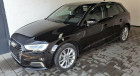 Audi A3 Sportback occasion année 2017 boite Robotisee Annonce Audi A3 Sportback occasion Hybride 1.4 TFSI 204CH E-TRON BUSINESS LINE S TRONIC 6 à Villenave-d'Ornon