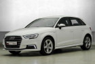 Audi A3 Sportback occasion année 2018 boite Robotisee Annonce Audi A3 Sportback occasion Hybride 1.4 TFSI 204CH E-TRON BUSINESS LINE S TRONIC 6 à Villenave-d'Ornon