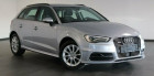 Audi A3 Sportback occasion année 2016 boite Robotisee Annonce Audi A3 Sportback occasion Hybride 1.4 TFSI 204CH E-TRON DESIGN LUXE S TRONIC 6 à Villenave-d'Ornon
