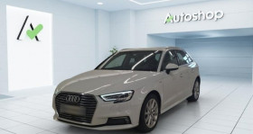 Audi A3 Sportback , garage MERCEDES TOURS SUD - ETOILE AUTOMOBILES � Chambray-l�s-Tours