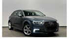 Audi A3 Sportback occasion Gris année 2017 boite Robotisee Annonce Audi A3 Sportback occasion Hybride 1.4 TFSI 204CH E-TRON DESIGN S TRONIC 6 à Villenave-d'Ornon